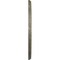 Ekena Millwork Wreath Ceiling Medallion (Fits Canopies up to 6"), 21 1/8"OD x 3 5/8"ID x 7/8"P, Witch Hazel Crackle CM21WRWHC - alternate 2